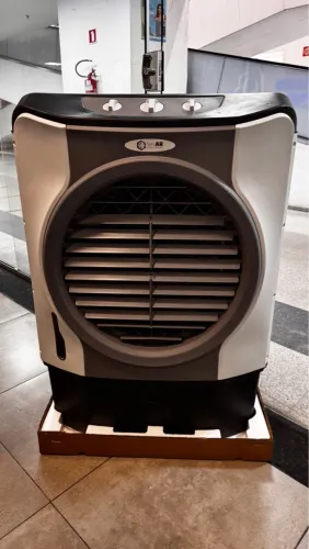 Climatizador nevar 45 litros 