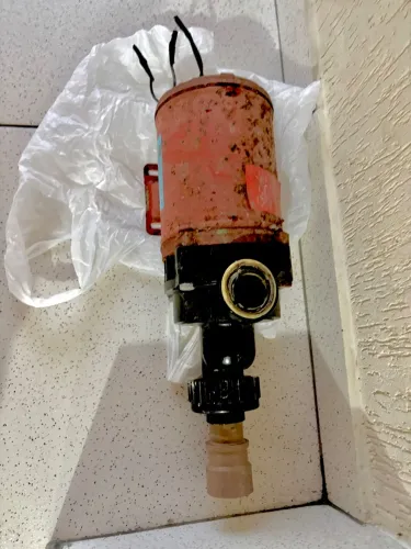 Motor Hidromassagem ou Piscina