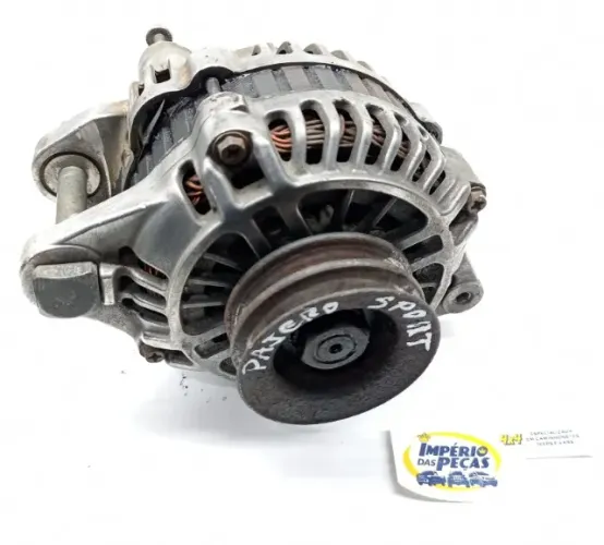 Alternador Pajero Sport 2.8 00/04 Obs #41075