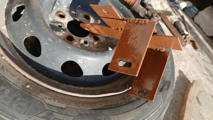 Direcao eletrica e instalação