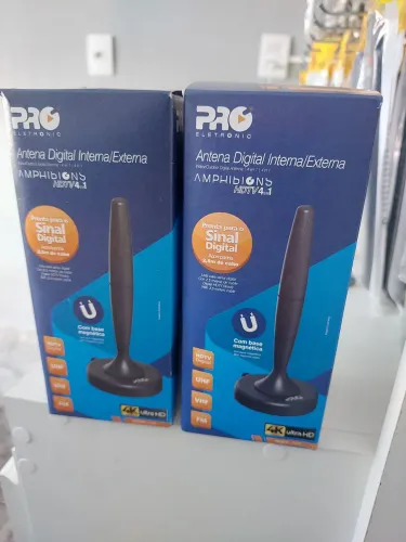 Antena Digital