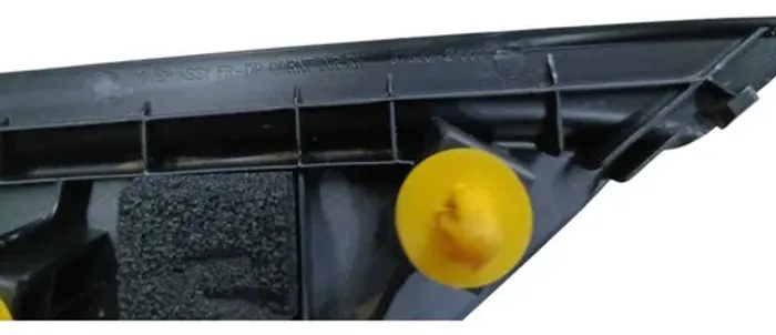Acabamento Retrovisor Veloster Interno Direito 2012 2013