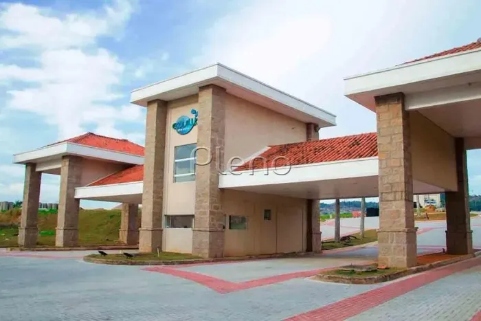 Terreno à venda em Valinhos, Loteamento Residencial Ecovilla Boa Vista, com 508.44 m²