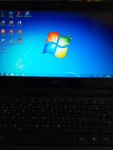Notebook
