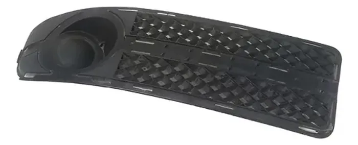 Grade Para-choque Direito Gol G3 03 A 05 Sem Milha Cx032