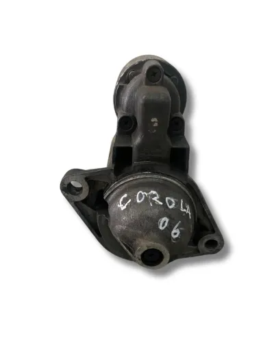 Motor de arranque Corolla 1.8 2003 á 2007 