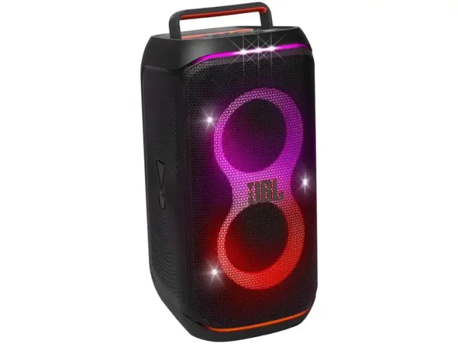 Caixa de Som JBL Partybox Club 120
