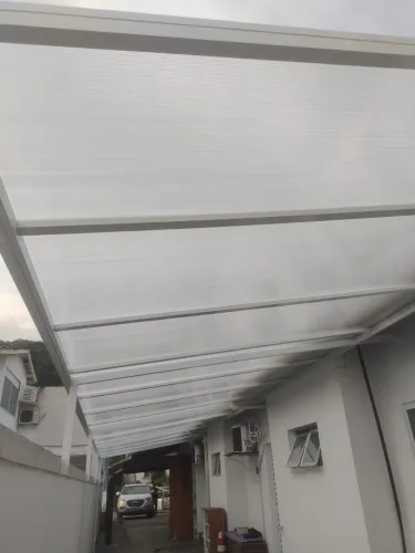 Promoçao cobertura fixa ou retratil a partir $299m2