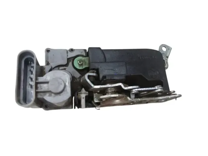 Fechadura Traseira Direita Fiat Palio Sapao 2003