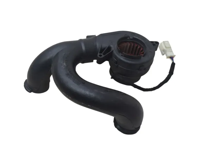 Motor Ventilador Painel Mercedes Gle 400 3.0 2016/2017 0
