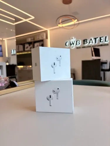 AirPods Pro 3 Geração Lacrado - Loja Física