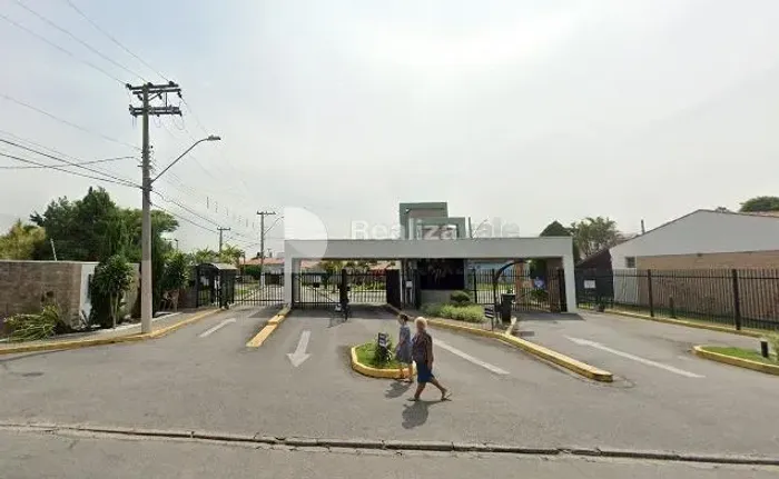 Terreno à venda em Taubaté, Parque São Cristóvão, com 330 m², Jardim das Hortênsias