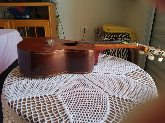 Cavaquinho