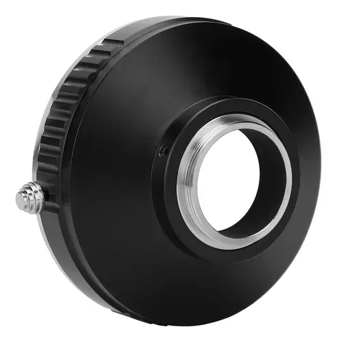 Lente De Anel Adaptador Adequada Para Instalação De Lente Ef
