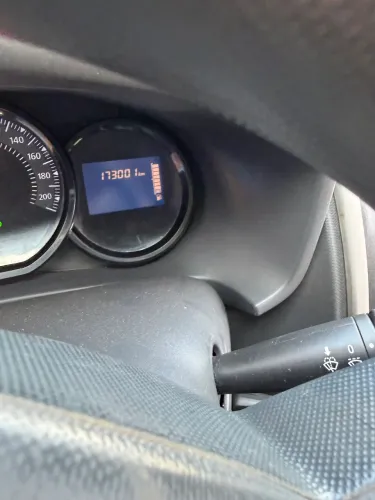 Renault Sandero Expression Hi-power 1.0 16V 5P 2015