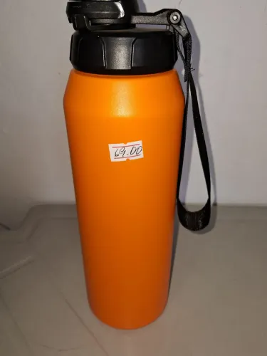 Garrafa Térmica