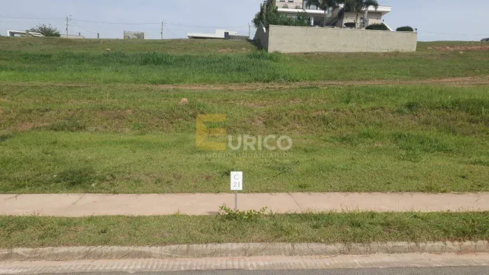 Terreno em Condomínio à venda no Condomínio Jardim Atenas em Jundiaí/SP