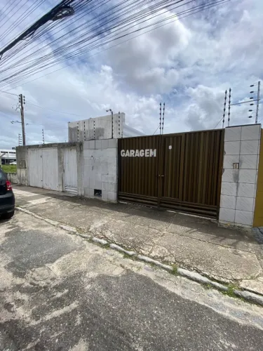 Galpão no Siqueira Campos