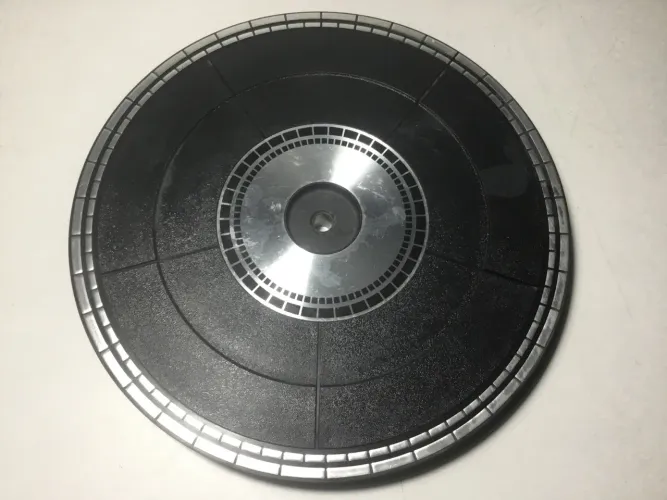 Prato de Toca-Discos Sony STR 353 BS