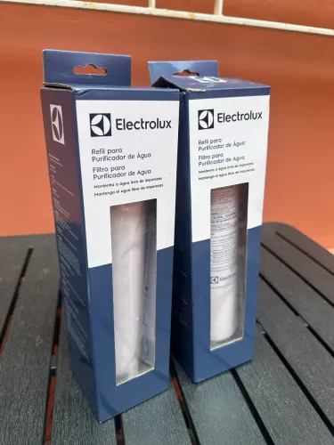 Refil para purificador de água