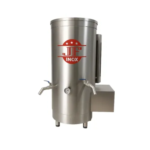 Cafeteira Industrial