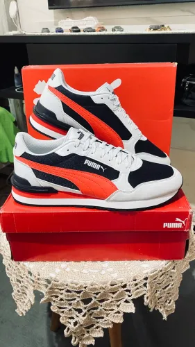 Tênis de R$ 334 por:
