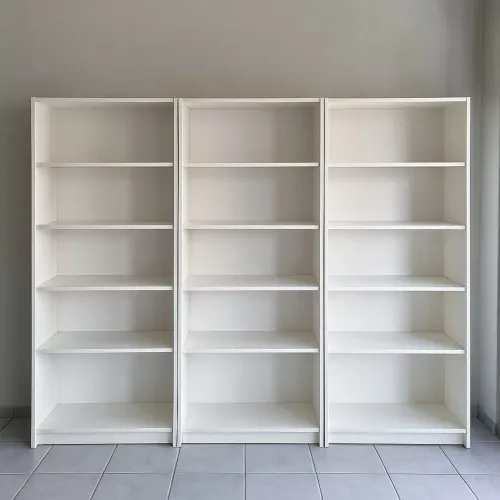 Vende-se prateleiras organizadora de loja 