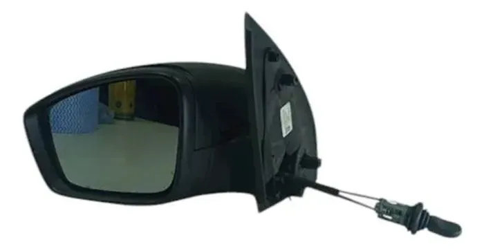 Retrovisor Direito Gol Voyage G7 G8 Manual Original