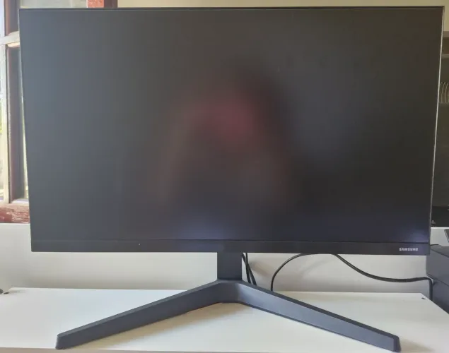 Monitor Gamer Samsung T350 24 FHD 75hz