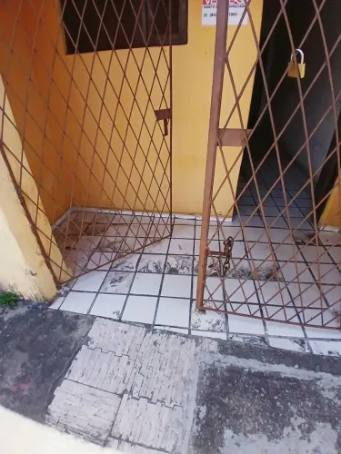 Casa no Bairro das Quintas