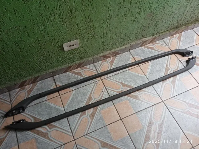 Rack Teto GM Ômega Suprema 