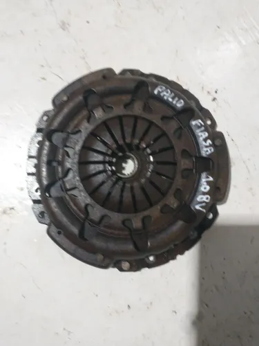 Embreagem Fiat Palio 98/00 1.0 8v