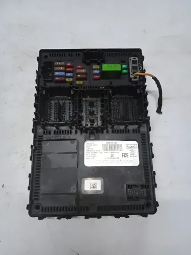 Modulo Ford Ka 1.0 Ju5t15604fce 