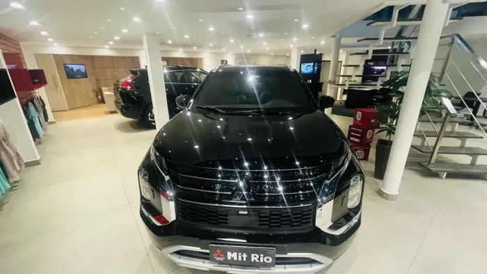 Mitsubishi Outlander Signature 2.4 4X4 AUT (híb) 2026