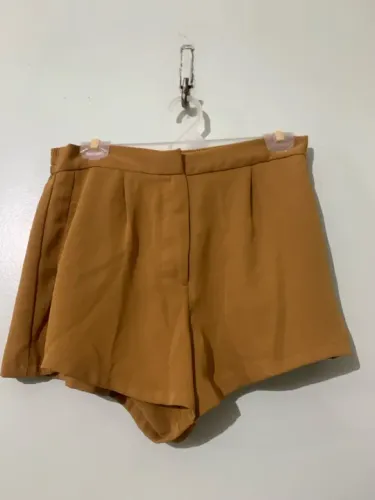 short forever 21
