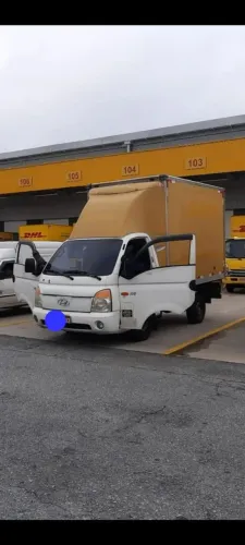 Hyundai HR 2.5 TCI Diesel (rs/rd) 2009