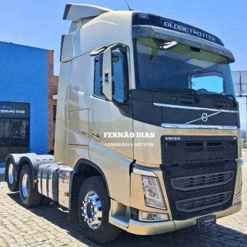 VOLVO/FH 500 6X2T 2019/2020