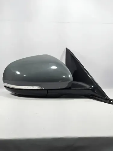 Retrovisor Jaguar Xf X250 2011 2012 2013 2014 2015 Direito