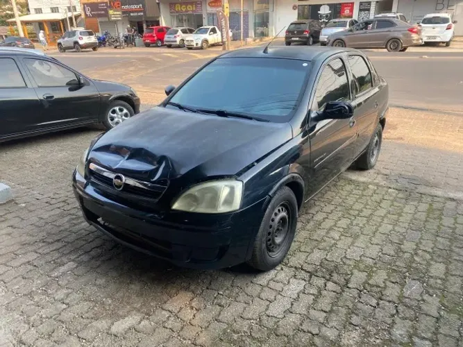 sucata corsa 1.4 completo 2011