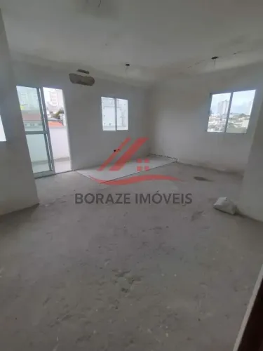 Apartamento Studio á venda no Parque São Vicente, Mauá