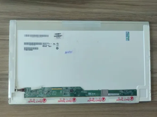 Tela 15.6 Led Compatível Com Notebook Hp Códigos 665334-001