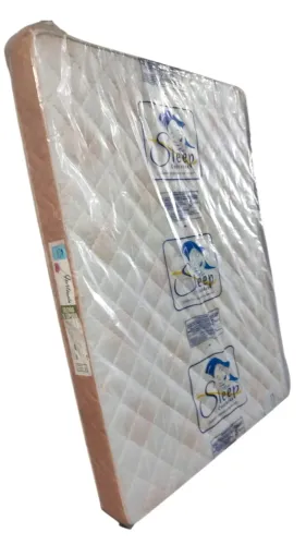 Colchão Casal Espuma D26 -Slep Colchões