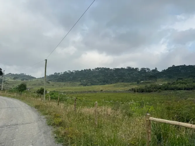 sitio a venda em Urubici