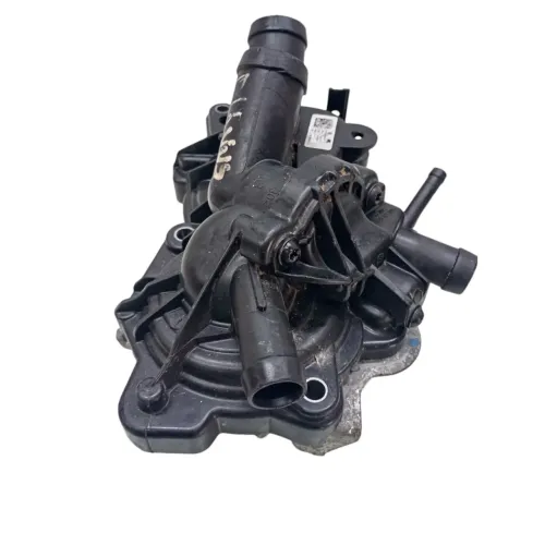 Bomba Dágua Vw Polo, Jetta, Golf, Nivus Tsi, Msi 1.6, 1.4