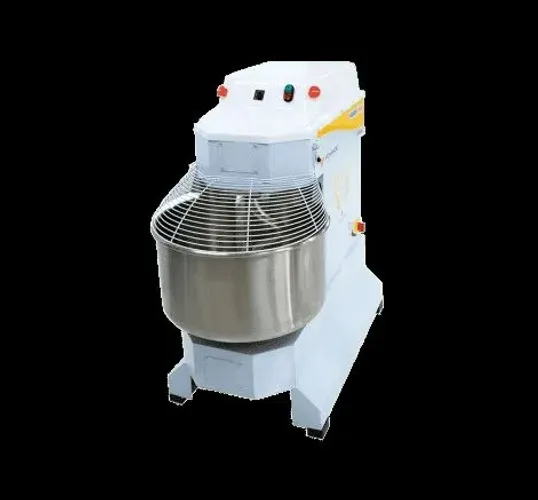 Amassadeira espiral 25kg Gpaniz e Venâncio!