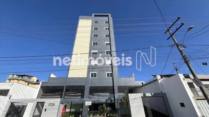 Venda Cobertura Caiçara-Adelaide Belo Horizonte