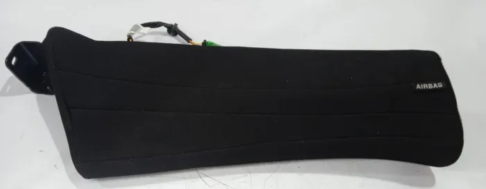 Airbag Banco Traseiro Direito C5 2008 2009 2010 2011 / *zd