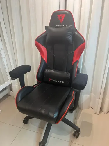 Cadeira Gamer ThunderX3 - EC3