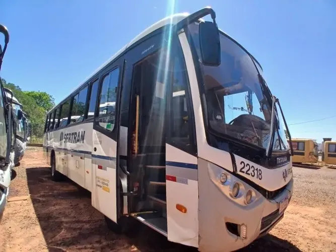 MB IDEALE R 800 2021/22