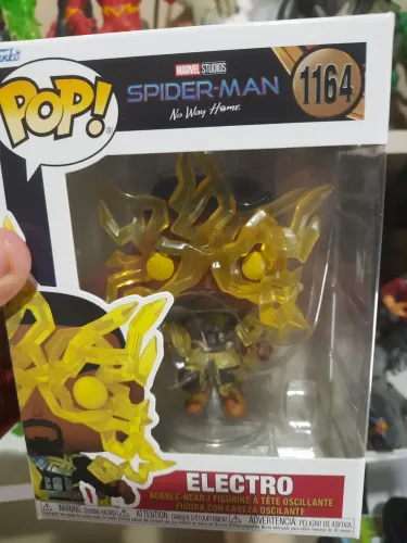 Funkos spider no way home